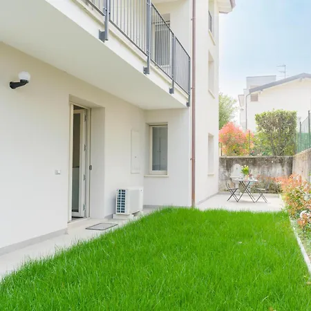Garibaldi 1 Appartement