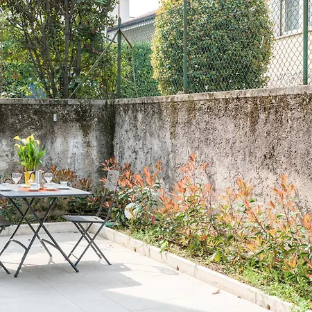 Appartement Garibaldi 1