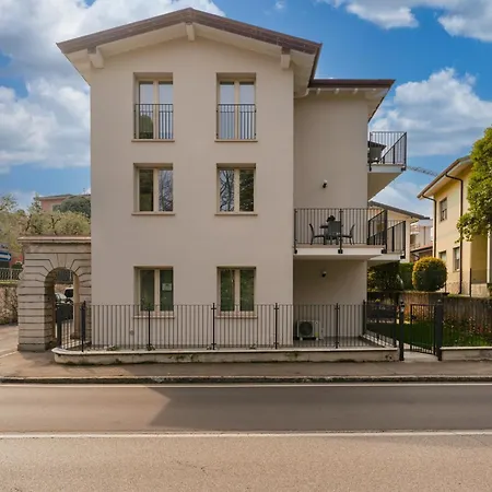 Garibaldi 1 Apartamento Desenzano del Garda