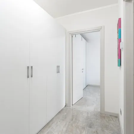 Garibaldi 1 Apartamento