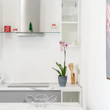 Apartamento Garibaldi 1 Desenzano del Garda